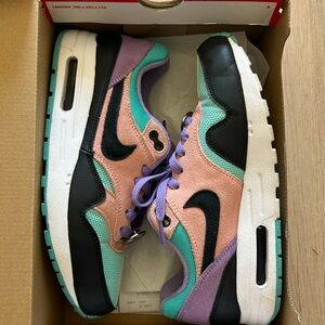Nike Air Max 1